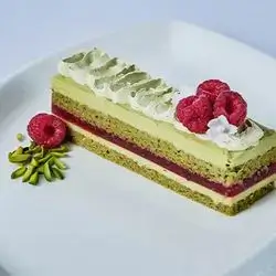 Natasha Cake Slice