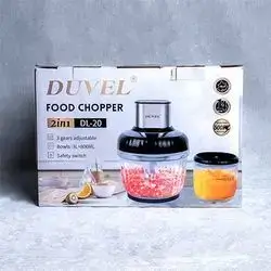 Duvel Food Chopper