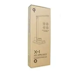 Reiko 4 In 1 Smart Lamp In Black Sa05-ilampbk _ Ebay