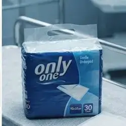 Only One Underpad 60×90cm (30 adet)