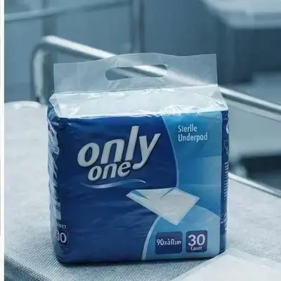 Only One Underpad 60×90cm (30 adet)