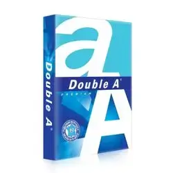 paper a4 double a 1 set 