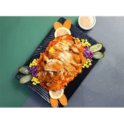 Cocktail Shawarma Rizzo