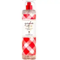 Bath & Body Gingham love 236ml