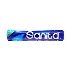 Sanita 60Ltr