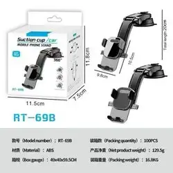 Car Stand Mobile Phone