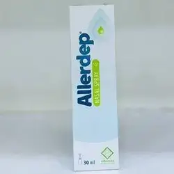 Allerdep nasal spay