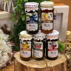 Turkish Jam