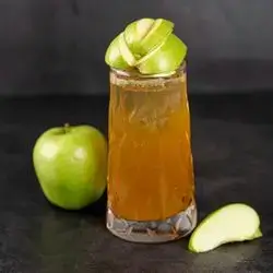 Green Apple Juice