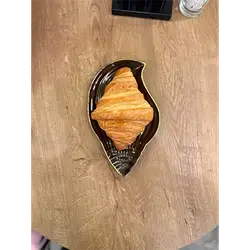 Croissant Cheese