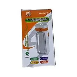 Light Charging