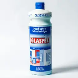 Glass Cleaner