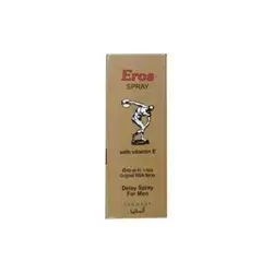 Eros Care Spray With Vitamin E