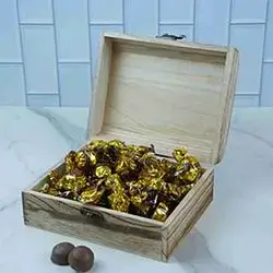Caramel Chocolate