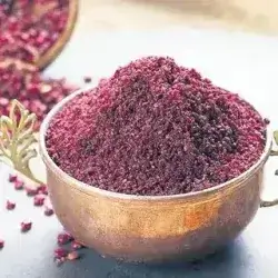 Sumac