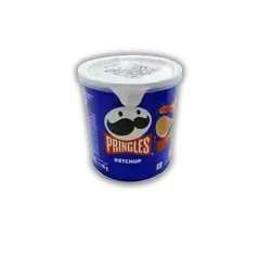Pringles Ketchup Chips 40 gm