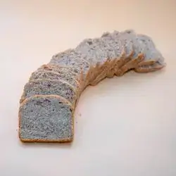 Brown Toast