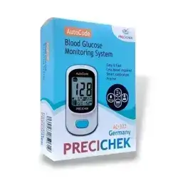Precichek device