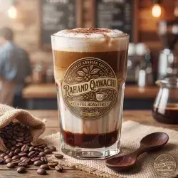 Iced Mocha