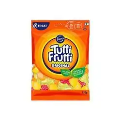 Fazer Tutti Frutti Original