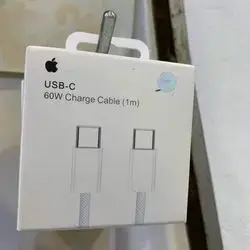 Cable Type-C to Type-C