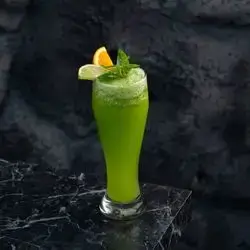 Polo Juice