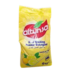 Bag of globe, Altunsa lemon bag, 9 kg
