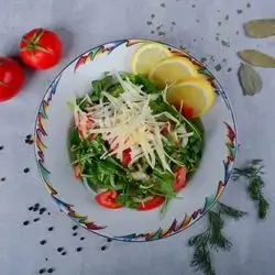 Roca Salad