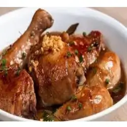 Chicken Adobo
