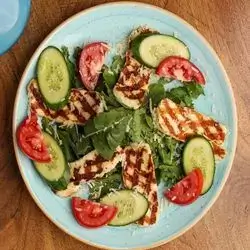 Halloumi