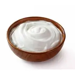 M Sheep Yogurt Jar 2 Kg