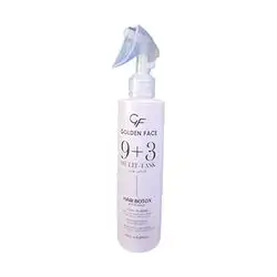 Daily Keratin Smoothing Spray
