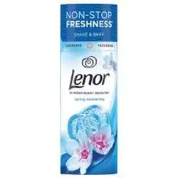 Lenor Scent Booster Gel Spring