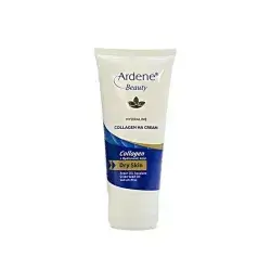 Ardene beauty collagen ha cream oil free