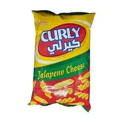 Curly