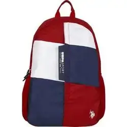 U.S POLO RED
