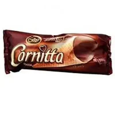 Mihan Carnitta Cocoa Ice Cream 63g