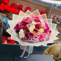 Rose Package