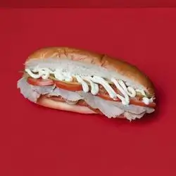 Roast Beef Sandwich