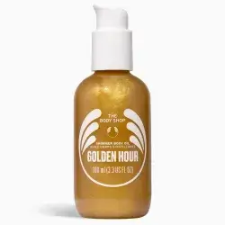 Golden Hour 100ml Shimmer Body Oil 100ml