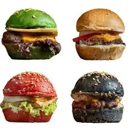 Kids Meal