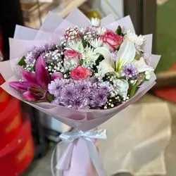 Flower Bouquet