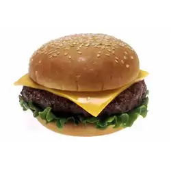 Chesse Burger