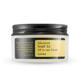 COSRX advanced snail 96 cream (100 g)