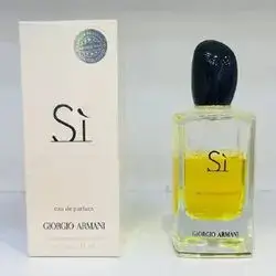 Si GIORGIO ARMANI