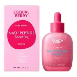 EQQUAL BERRY
