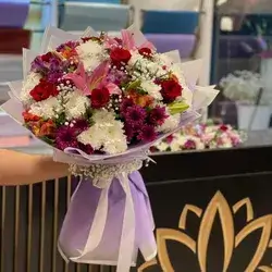 Flowers Bouquet