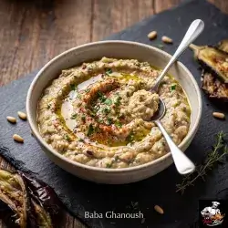 Baba Ghanoush