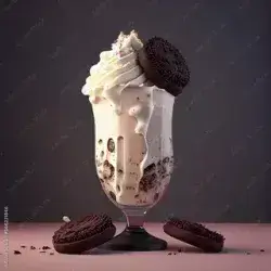Oreo