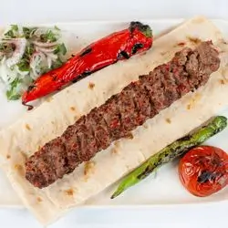 Adana Kebab